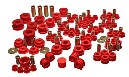 Energy Suspension hyper-flex master bushing set